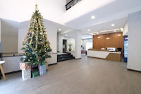 Palette Amura Hotel - Near Gigamall