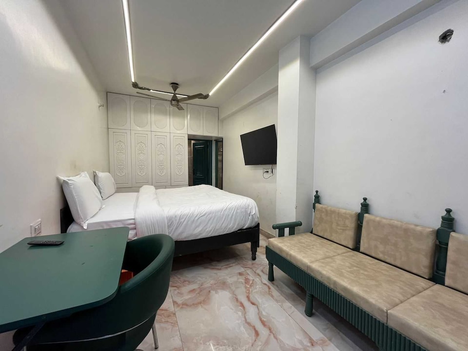 Hotel O New Stay, Manesar, Manesar