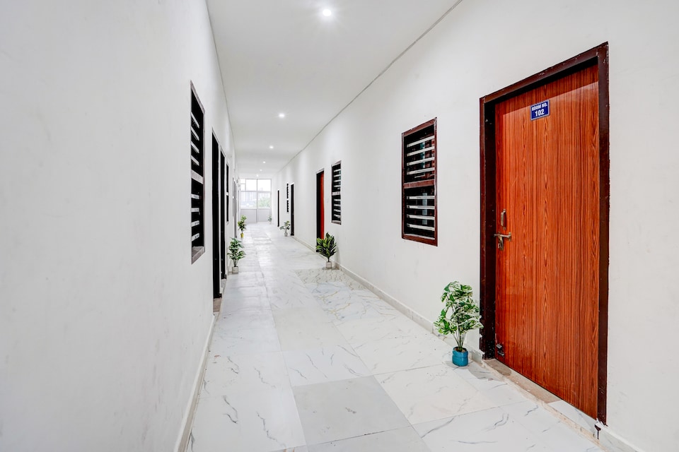 Hotel O  New Stay Hotel, Manesar, Manesar
