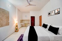 Hotel O New Stay