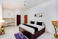 Hotel O New Stay