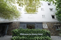 Collection O Amura - Thu Duc