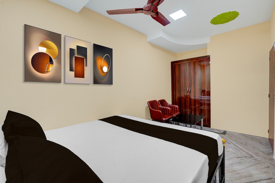 Hotel O Google Palace , Patia Bhubaneswar, Bhubaneswar