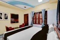 Hotel O Google Palace 