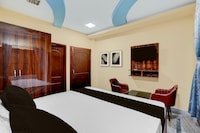 Hotel O Google Palace 