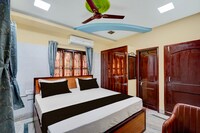 Hotel O Google Palace 