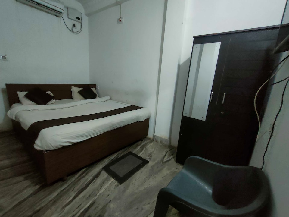 HOTEL O  Anasuya Hotel Bhubaneswar, Bapuji Nagar, Bhubaneswar