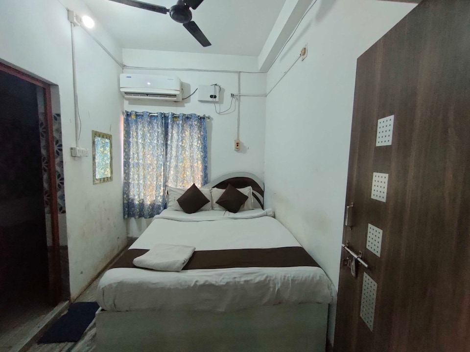 HOTEL O  Anasuya Hotel Bhubaneswar, Bapuji Nagar, Bhubaneswar