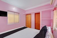 HOTEL O  Anasuya Hotel Bhubaneswar