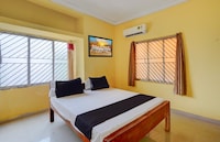 HOTEL O  Anasuya Hotel Bhubaneswar
