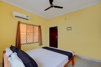 HOTEL O  Anasuya Hotel Bhubaneswar