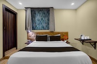 Super Townhouse Z Square Mall Formerly The Mall Road Inn