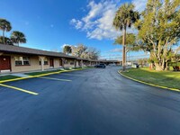 Shangri La Motel Ocala near Hwy 301