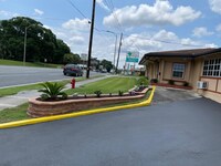 Shangri La Motel Ocala near Hwy 301