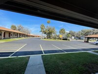 Shangri La Motel Ocala near Hwy 301