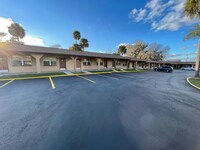 Shangri La Motel Ocala near Hwy 301