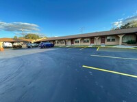 Shangri La Motel Ocala near Hwy 301