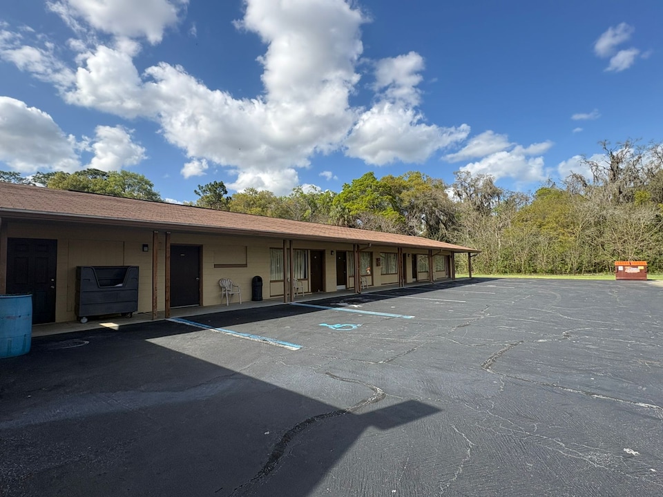 Budget Host Inn Ocala I-75 , Ocala Central FL, Ocala FL