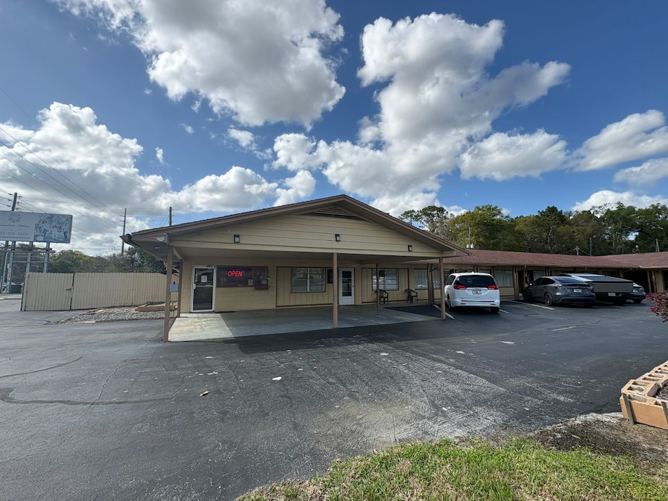 Budget Host Inn Ocala I-75 , Ocala Central FL, Ocala FL