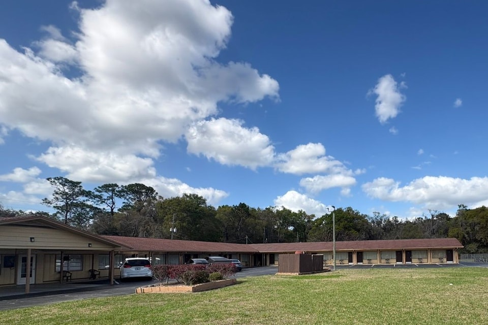 Budget Host Inn Ocala I-75 , Ocala Central FL, Ocala FL