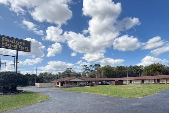 Budget Host Inn Ocala near I-75  by Hotel O