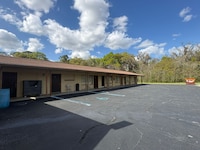 Budget Host Inn Ocala I-75 