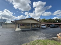 Budget Host Inn Ocala I-75 