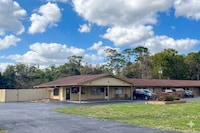 Budget Host Inn Ocala near I-75  by Hotel O