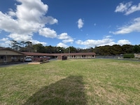 Budget Host Inn Ocala I-75 