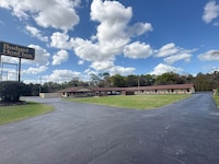 Budget Host Inn Ocala I-75 