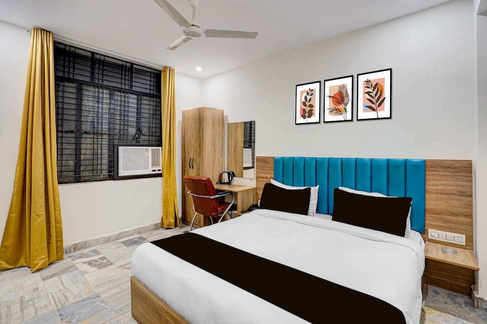 Townhouse Prayagraj New Cantt Formerly White Colony, Civil Lines - High Court, Prayagraj
