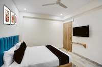 Townhouse Prayagraj New Cantt Formerly White Colony