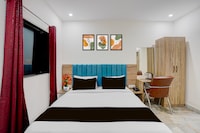 Townhouse Prayagraj New Cantt Formerly White Colony