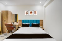 Townhouse Prayagraj New Cantt Formerly White Colony