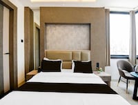Hotel O Prayagraj New Cantt Formerly White Colony