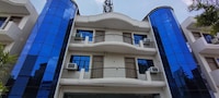 Hotel O Prayagraj New Cantt Formerly White Colony