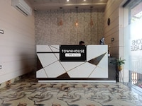 Townhouse Prayagraj New Cantt Formerly White Colony