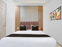 Hotel O Prayagraj New Cantt Formerly White Colony