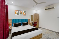 Townhouse Prayagraj New Cantt Formerly White Colony