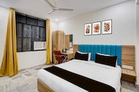 Townhouse Prayagraj New Cantt Formerly White Colony