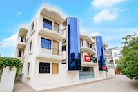 Townhouse Prayagraj New Cantt Formerly White Colony