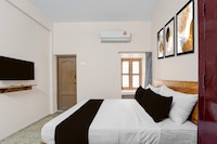 Hotel O Madurai Railway Station Formerly Gowsika Residency