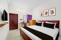 Hotel O Madurai Railway Station Formerly Gowsika Residency