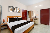 Hotel O Madurai Railway Station Formerly Gowsika Residency