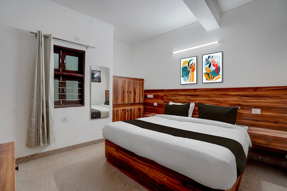 Hotel O Sky, Manesar, Manesar