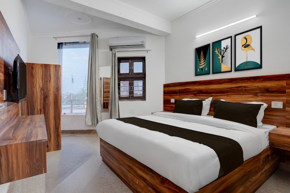 Hotel O Sky, Manesar, Manesar
