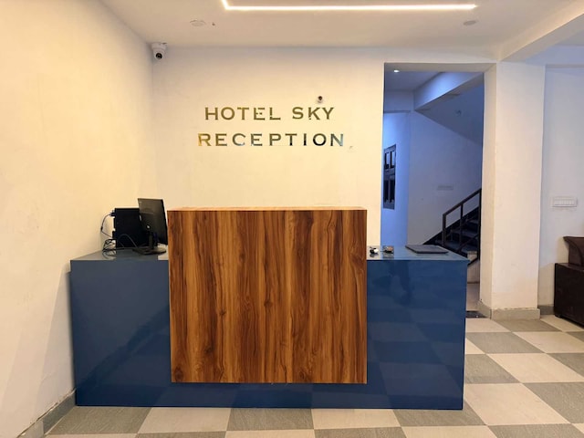 Hotel O Sky