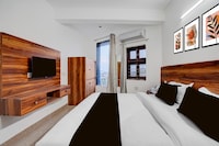 Super Collection O Toll Plaza Kherki Daula Manesar Formerly Hotel Sky