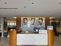 Palette Luxury Ninety Hotel