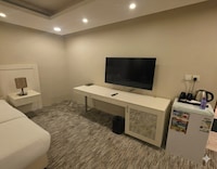 Palette Luxury Ninety Hotel